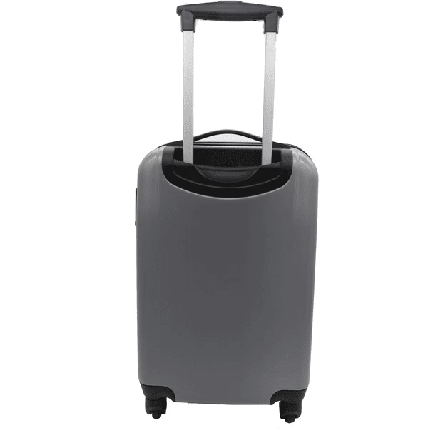 Undercover Trolley Mickey Mouse Polycarbonaat 20' 4 Undercover Trolley Mickey Mouse Polycarbonaat 20' - Afbeelding 4