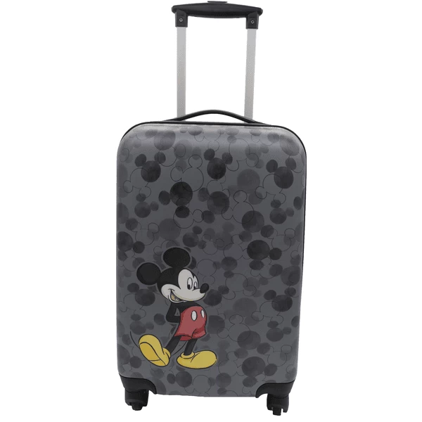 Undercover Trolley Mickey Mouse Polycarbonaat 20' 1 Undercover Trolley Mickey Mouse Polycarbonaat 20'