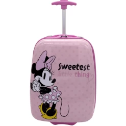 Undercover Trolley Minnie Mouse Polycarbonaat 16' -SpeelgoedKorting undercover trolley minnie mouse polycarbonaat 16 a379406 4