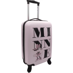 Undercover Trolley Minnie Mouse Polycarbonaat 20' 7 Undercover Trolley Minnie Mouse Polycarbonaat 20' -SpeelgoedKorting undercover trolley minnie mouse polycarbonaat 20 a379412 2