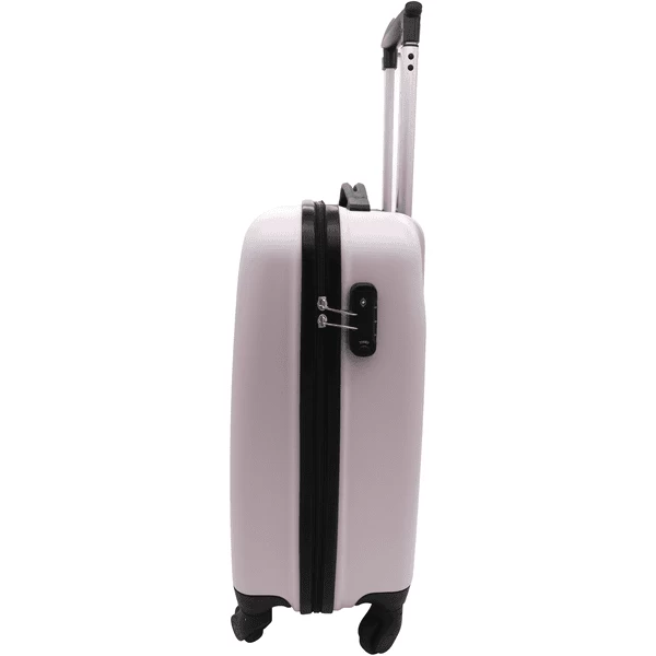 Undercover Trolley Minnie Mouse Polycarbonaat 20' 4 Undercover Trolley Minnie Mouse Polycarbonaat 20' - Afbeelding 4