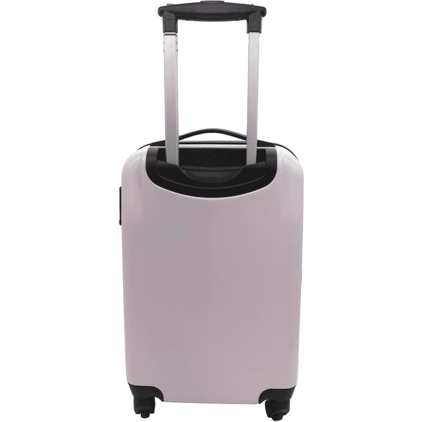 Undercover Trolley Minnie Mouse Polycarbonaat 20' 5 Undercover Trolley Minnie Mouse Polycarbonaat 20' - Afbeelding 5