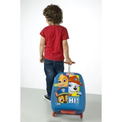 Undercover Trolley Paw Patrol Polycarbonaat 16' -SpeelgoedKorting undercover trolley paw patrol polycarbonaat 16 a379407 4
