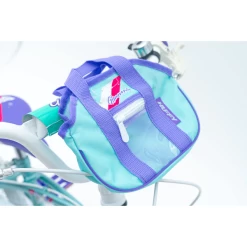 United Wheels Huffy Glimmer 14 Inch Fiets, Turkoois 7 United Wheels Huffy Glimmer 14 Inch Fiets, Turkoois -SpeelgoedKorting united wheels huffy glimmer 14 inch fiets turkoois a349529 2