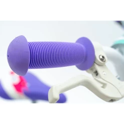 United Wheels Huffy Glimmer 14 Inch Fiets, Turkoois 8 United Wheels Huffy Glimmer 14 Inch Fiets, Turkoois -SpeelgoedKorting united wheels huffy glimmer 14 inch fiets turkoois a349529 3