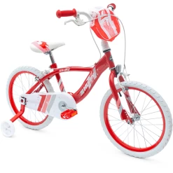 United Wheels Huffy Glimmer 18 Inch Fiets Rood 7 United Wheels Huffy Glimmer 18 Inch Fiets Rood -SpeelgoedKorting united wheels huffy glimmer 18 inch fiets rood a355713 2