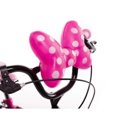 United Wheels Huffy Minnie 12 Inch Fiets, Roze 9 United Wheels Huffy Minnie 12 Inch Fiets, Roze -SpeelgoedKorting united wheels huffy minnie 12 inch fiets roze a349532 4