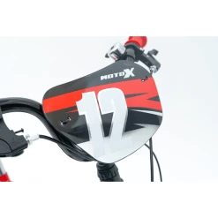 United Wheels Huffy Moto X 12 Inch Fiets Rood -SpeelgoedKorting united wheels huffy moto x 12 inch fiets rood a355714 2