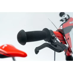 United Wheels Huffy Moto X 16 Inch Fiets Zwart -SpeelgoedKorting united wheels huffy moto x 16 inch fiets zwart a355715 4