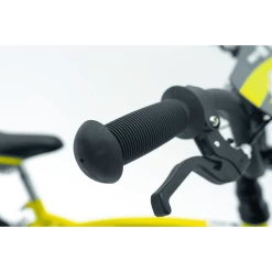 United Wheels Huffy Moto X 18 Inch Fiets Geel -SpeelgoedKorting united wheels huffy moto x 18 inch fiets geel a355716 3