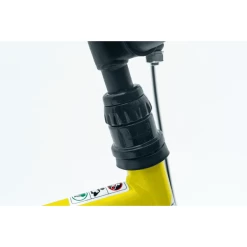 United Wheels Huffy Moto X 18 Inch Fiets Geel -SpeelgoedKorting united wheels huffy moto x 18 inch fiets geel a355716 4