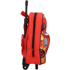 Vadobag Cars 3 Zuigerbeker 3D Trolley Rugzak -SpeelgoedKorting vadobag cars 3 zuigerbeker 3d trolley rugzak a361190 2