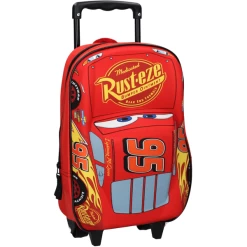 Vadobag Cars 3 Zuigerbeker 3D Trolley Rugzak -SpeelgoedKorting vadobag cars 3 zuigerbeker 3d trolley rugzak a361190 4