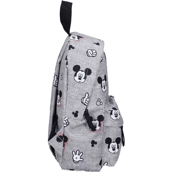 Vadobag Rugzak Mickey Mouse Little Friends 3 Vadobag Rugzak Mickey Mouse Little Friends - Afbeelding 3