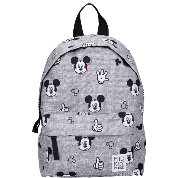 Vadobag Rugzak Mickey Mouse Little Friends 1 Vadobag Rugzak Mickey Mouse Little Friends