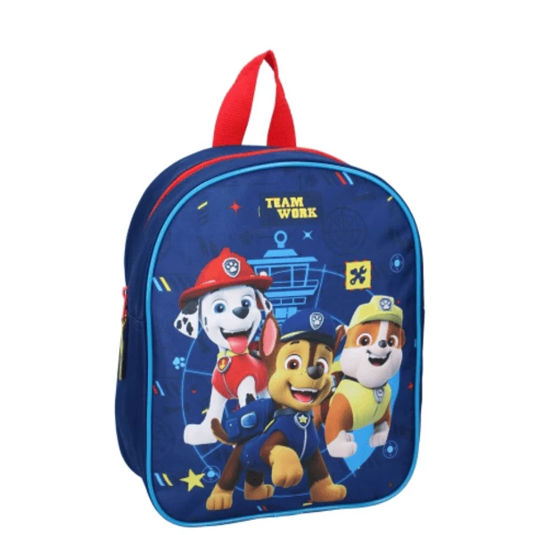 Vadobag Rugzak Paw Patrol Alle Poten Op Het Dek 2 Vadobag Rugzak Paw Patrol Alle Poten Op Het Dek - Afbeelding 2