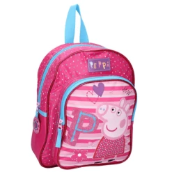 Vadobag Rugzak Peppa Pig Be Happy