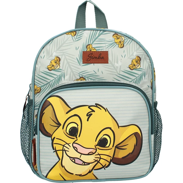 Vadobag Rugzak The Lion King (Simba) Voelt Allen B Right 2 Vadobag Rugzak The Lion King (Simba) Voelt Allen B Right - Afbeelding 2