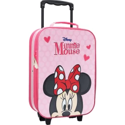 Vadobag Trolley Koffer Minnie Mouse Star Of The Show -SpeelgoedKorting vadobag trolley koffer minnie mouse star of the show a394502 4
