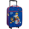 Vadobag Trolley Koffer Paw Patrol Star Of The Show, Blauw