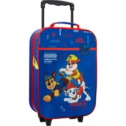 Vadobag Trolley Koffer Paw Patrol Star Of The Show, Blauw -SpeelgoedKorting vadobag trolley koffer paw patrol star of the show blauw a394498 4