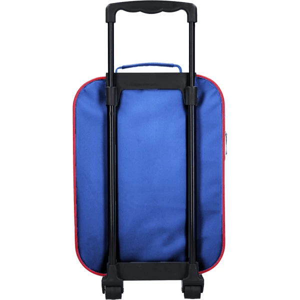 Vadobag Trolley Koffer Spider -Man Star Of The Show 4 Vadobag Trolley Koffer Spider -Man Star Of The Show - Afbeelding 4