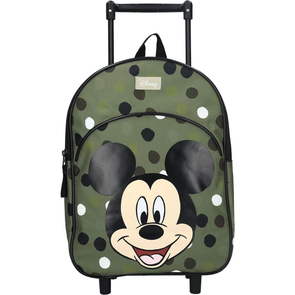 Vadobag Trolley Rugzak Mickey Mouse Like You Lots 5 Vadobag Trolley Rugzak Mickey Mouse Like You Lots - Afbeelding 5