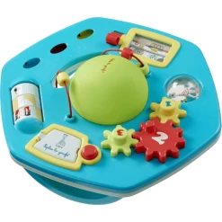 VULLI Sophie La Girafe® Motoriek Bord 2 Zijdig -SpeelgoedKorting vulli sophie la girafe motoriek bord 2 zijdig a329524 2