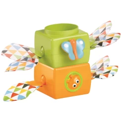 YOOKIDOO Stokkentoren Met Ballen -SpeelgoedKorting yookidoo stokkentoren met ballen a040323 3