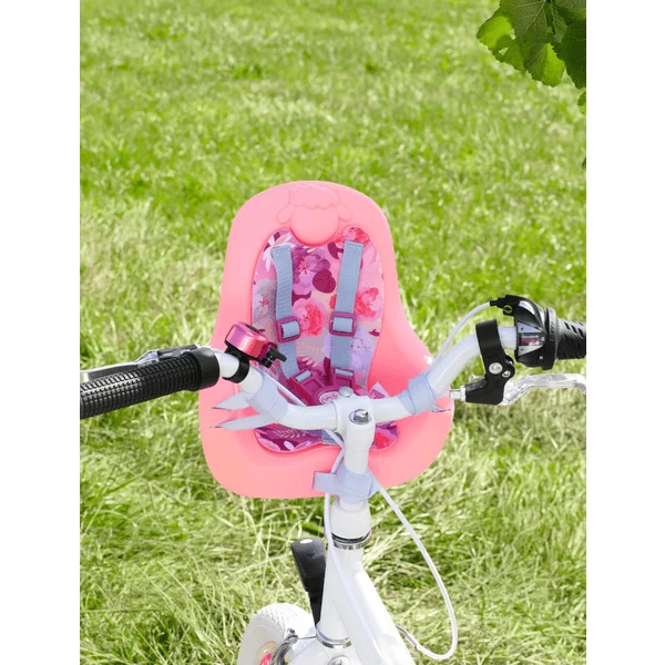 Zapf Creation Baby Annabell® Active Fietsstoeltje 2 Zapf Creation Baby Annabell® Active Fietsstoeltje - Afbeelding 2