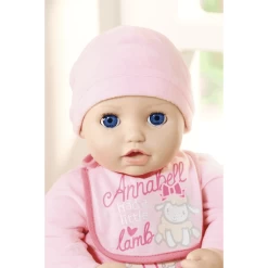 SpeelgoedKorting -SpeelgoedKorting zapf creation baby annabell annabell 43 cm a311946 1