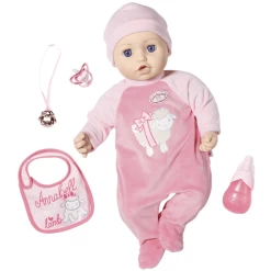 Zapf Creation Baby Annabell® Annabell 43 Cm