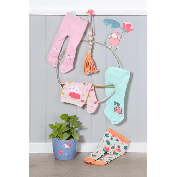 Zapf Creation Baby Annabell® Broekje 2x, 43cm 2 Zapf Creation Baby Annabell® Broekje 2x, 43cm - Afbeelding 2