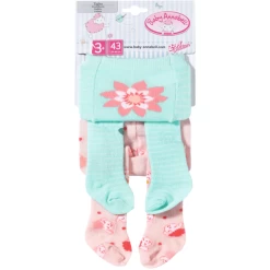 Zapf Creation Baby Annabell® Broekje 2x, 43cm 7 Zapf Creation Baby Annabell® Broekje 2x, 43cm -SpeelgoedKorting zapf creation baby annabell broekje 2x 43cm a401846 2