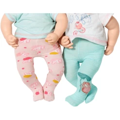 Zapf Creation Baby Annabell® Broekje 2x, 43cm 9 Zapf Creation Baby Annabell® Broekje 2x, 43cm -SpeelgoedKorting zapf creation baby annabell broekje 2x 43cm a401846 4