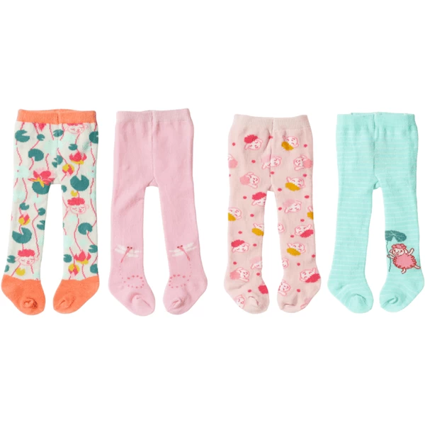 Zapf Creation Baby Annabell® Broekje 2x, 43cm 1 Zapf Creation Baby Annabell® Broekje 2x, 43cm