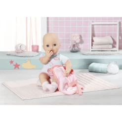 Zapf Creation Baby Annabell® Deluxe Badtijd 43 Cm -SpeelgoedKorting zapf creation baby annabell deluxe badtijd 43 cm a311950 3