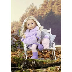 Zapf Creation Baby Annabell® Deluxe Jassenset 43 Cm 8 Zapf Creation Baby Annabell® Deluxe Jassenset 43 Cm -SpeelgoedKorting zapf creation baby annabell deluxe jassenset 43 cm a311971 3