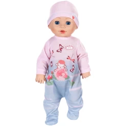 Zapf Creation Baby Annabell® Lilly Leert Lopen 43 Cm
