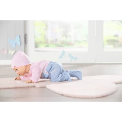 Zapf Creation Baby Annabell® Lilly Leert Lopen 43 Cm -SpeelgoedKorting zapf creation baby annabell lilly leert lopen 43 cm a362119 3