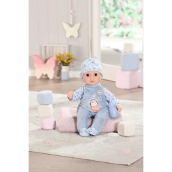 Zapf Creation Baby Annabell® Little Alexander 36cm 7 Zapf Creation Baby Annabell® Little Alexander 36cm -SpeelgoedKorting zapf creation baby annabell little alexander 36cm a335488 2