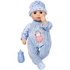 Zapf Creation Baby Annabell® Little Alexander 36cm