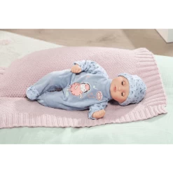 Zapf Creation Baby Annabell® Little Alexander 36cm 8 Zapf Creation Baby Annabell® Little Alexander 36cm -SpeelgoedKorting zapf creation baby annabell little alexander 36cm a335488 3