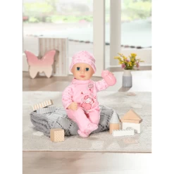 Zapf Creation Baby Annabell® Little Annabell 36cm -SpeelgoedKorting zapf creation baby annabell little annabell 36cm a335487 2