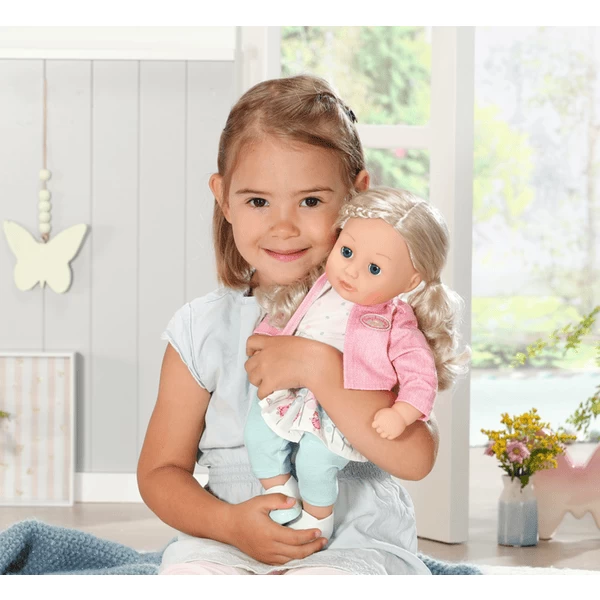 Zapf Creation Baby Annabell® Little Sophia 36cm 2 Zapf Creation Baby Annabell® Little Sophia 36cm - Afbeelding 2