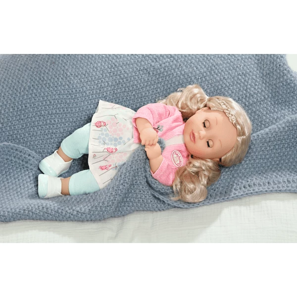 Zapf Creation Baby Annabell® Little Sophia 36cm 4 Zapf Creation Baby Annabell® Little Sophia 36cm - Afbeelding 4
