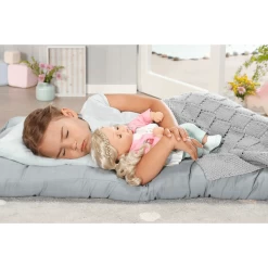 Zapf Creation Baby Annabell® Little Sophia 36cm 9 Zapf Creation Baby Annabell® Little Sophia 36cm -SpeelgoedKorting zapf creation baby annabell little sophia 36cm a335485 4