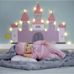 Zapf Creation Baby Annabell® Little Sweet Annabell 36 Cm -SpeelgoedKorting zapf creation baby annabell little sweet annabell 36 cm a306586 2