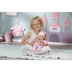 Zapf Creation Baby Annabell® Little Sweet Annabell 36 Cm -SpeelgoedKorting zapf creation baby annabell little sweet annabell 36 cm a306586 3
