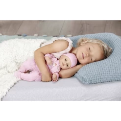 Zapf Creation Baby Annabell® Little Sweet Annabell 36 Cm -SpeelgoedKorting zapf creation baby annabell little sweet annabell 36 cm a306586 4